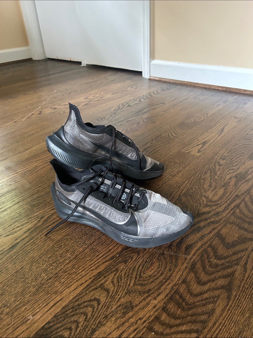 Men's Zoom Gravity Running Shoes